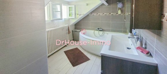 Castillos de 5 dormitorios en Berneuil-sur-Aisne, France No. 156564 4