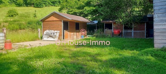 Castillos de 5 dormitorios en Berneuil-sur-Aisne, France No. 156564 10