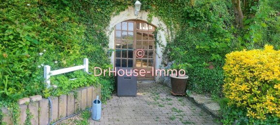 Castillos de 5 dormitorios en Berneuil-sur-Aisne, France No. 156564 9