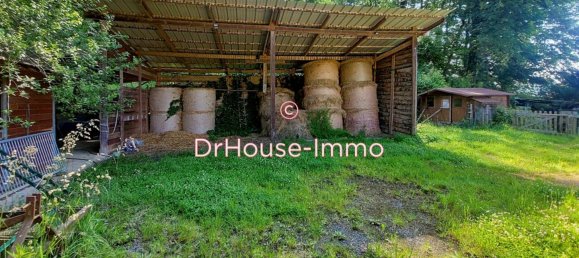 Castillos de 5 dormitorios en Berneuil-sur-Aisne, France No. 156564 12