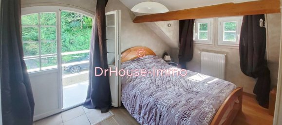 Castillos de 5 dormitorios en Berneuil-sur-Aisne, France No. 156564 5