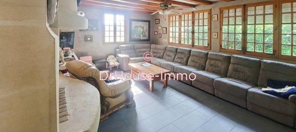 Castillos de 5 dormitorios en Berneuil-sur-Aisne, France No. 156564 2