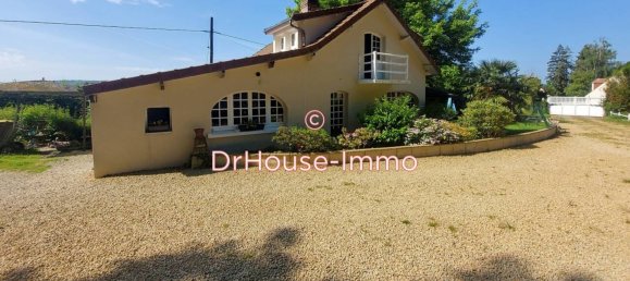 Castillos de 5 dormitorios en Berneuil-sur-Aisne, France No. 156564 8