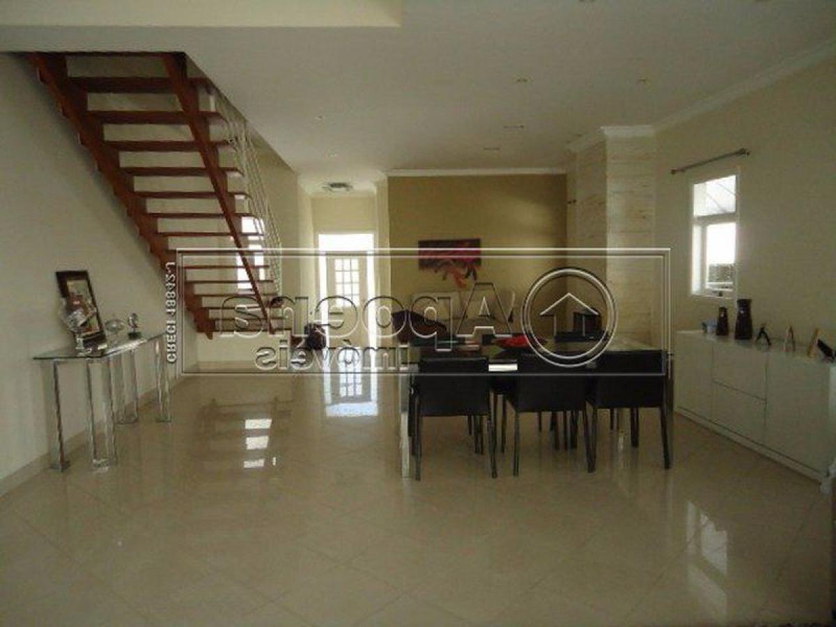 4 bedrooms House in Sao Paulo, Brazil No. 585155