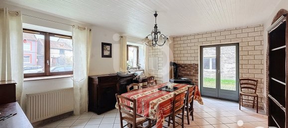 3 غرف نوم منزل في Gelucourt, France رقم 213592 4