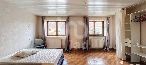 3 غرف نوم منزل في Gelucourt, France رقم 213592 15