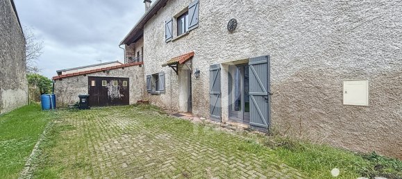3 غرف نوم منزل في Gelucourt, France رقم 213592 17