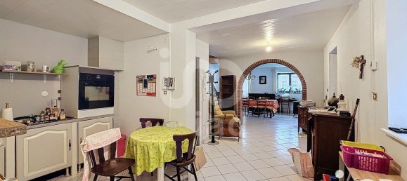 3 غرف نوم منزل في Gelucourt, France رقم 213592 10