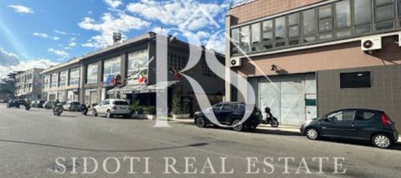 Armazém em Messina, Italy 1295 m² N.º 344926 13