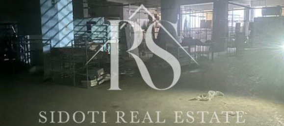 Armazém em Messina, Italy 1295 m² N.º 344926 3