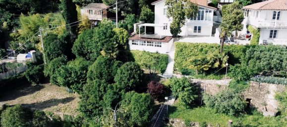 3 Schlafzimmer Villa in Trieste, Italy, Nr. 94233 4