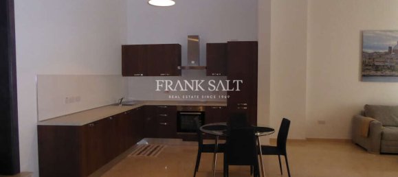 1 chambre Appartement à Sliema, Malta No. 3822 2