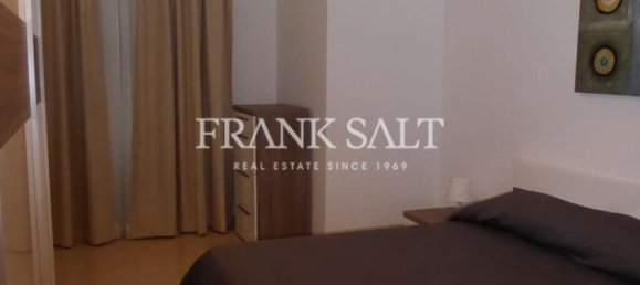 1 chambre Appartement à Sliema, Malta No. 3822 9