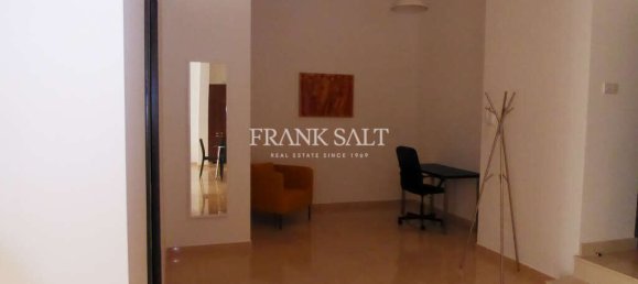 1 chambre Appartement à Sliema, Malta No. 3822 8