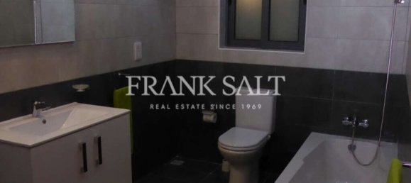 1 chambre Appartement à Sliema, Malta No. 3822 11