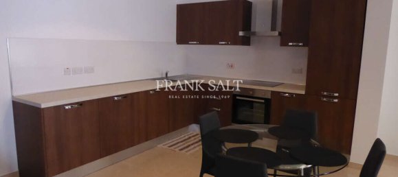 1 chambre Appartement à Sliema, Malta No. 3822 10