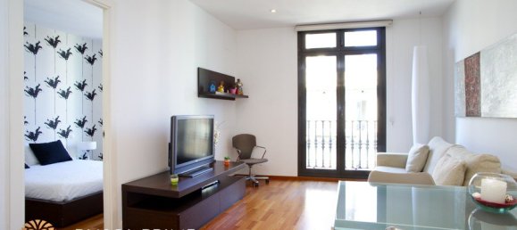 Квартира с 2 спальнями в Барселона, Испания № 23 6