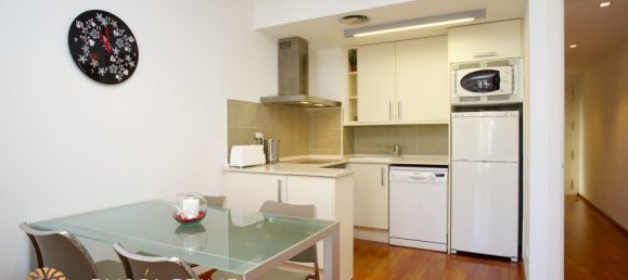 Квартира с 2 спальнями в Барселона, Испания № 23 7