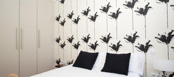 Квартира с 2 спальнями в Барселона, Испания № 23 3