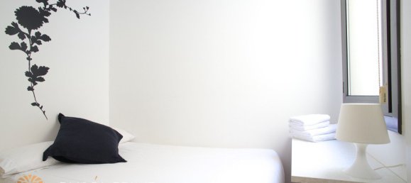 Квартира с 2 спальнями в Барселона, Испания № 23 2