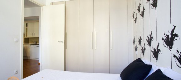 Квартира с 2 спальнями в Барселона, Испания № 23 4