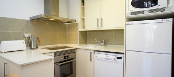 Квартира с 2 спальнями в Барселона, Испания № 23 8