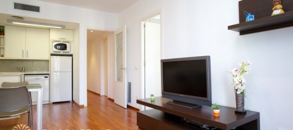 Квартира с 2 спальнями в Барселона, Испания № 23 5