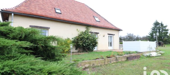 Дом с 6 спальнями в Самблансе, Франция № 237180 3