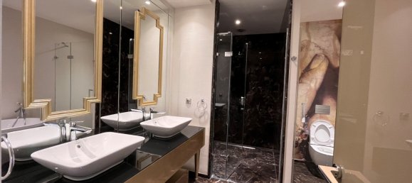 Apartment 6+1 in Istanbul, Turkey No. 24422 15