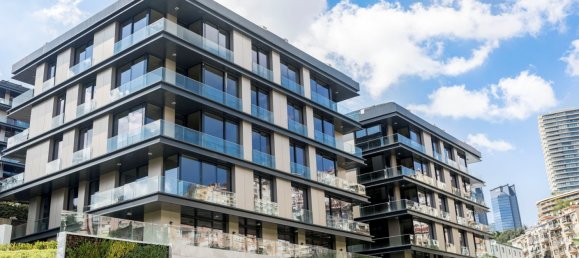 Apartment 6+1 in Istanbul, Turkey No. 24422 2