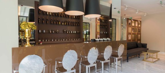 Apartment 6+1 in Istanbul, Turkey No. 24422 11