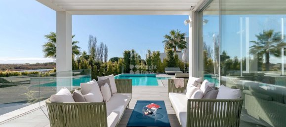 4 bedrooms Villa in Almancil, Portugal No. 117488 11