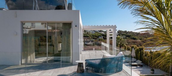 4 bedrooms Villa in Almancil, Portugal No. 117488 21