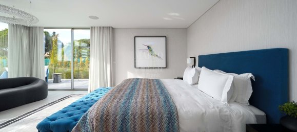 4 bedrooms Villa in Almancil, Portugal No. 117488 17