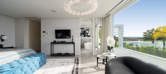 4 bedrooms Villa in Almancil, Portugal No. 117488 18