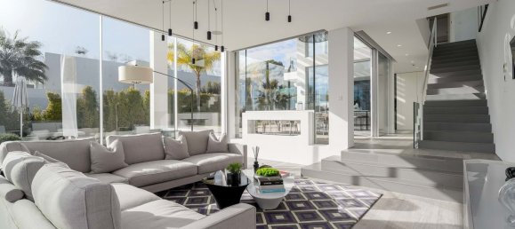 4 bedrooms Villa in Almancil, Portugal No. 117488 13