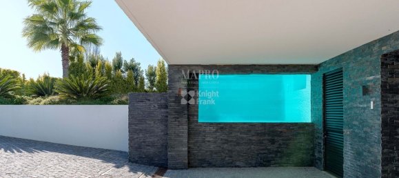 4 bedrooms Villa in Almancil, Portugal No. 117488 29