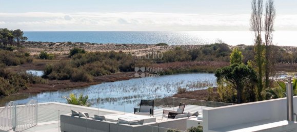 4 bedrooms Villa in Almancil, Portugal No. 117488 6