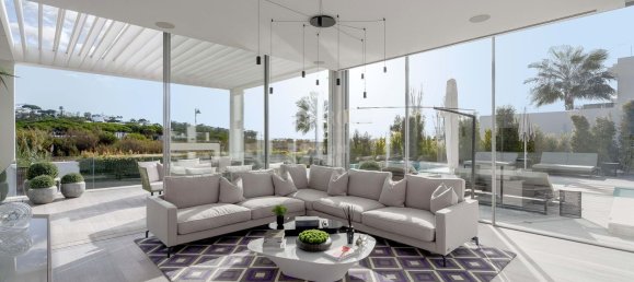 4 bedrooms Villa in Almancil, Portugal No. 117488 4