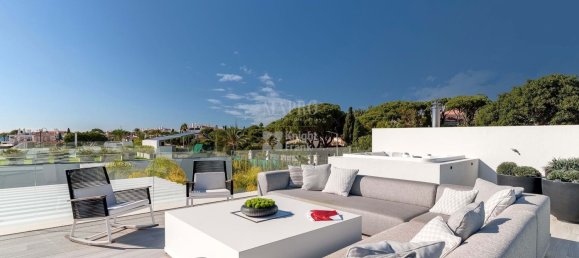 4 bedrooms Villa in Almancil, Portugal No. 117488 24