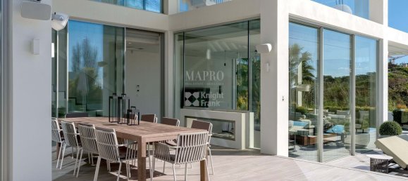 4 bedrooms Villa in Almancil, Portugal No. 117488 9