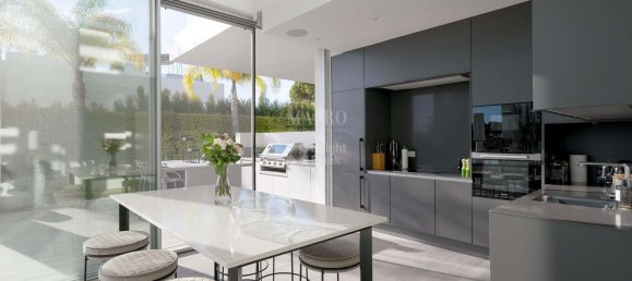 4 bedrooms Villa in Almancil, Portugal No. 117488 10