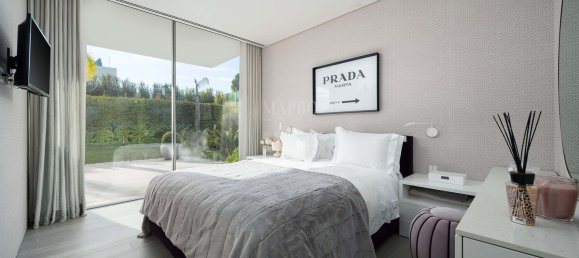 4 bedrooms Villa in Almancil, Portugal No. 117488 16