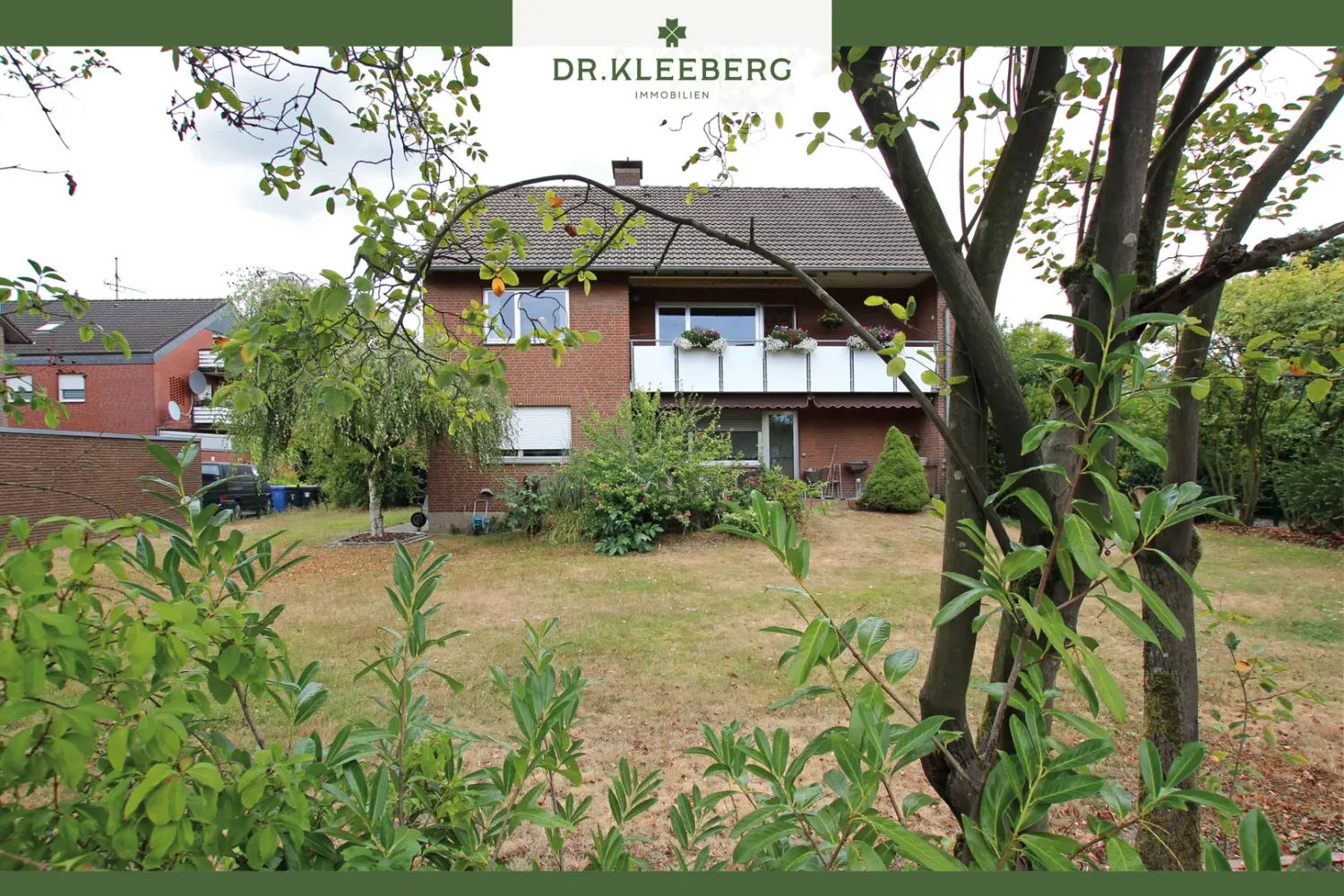 6-salle Maison à Coesfeld, Germany No. 362850