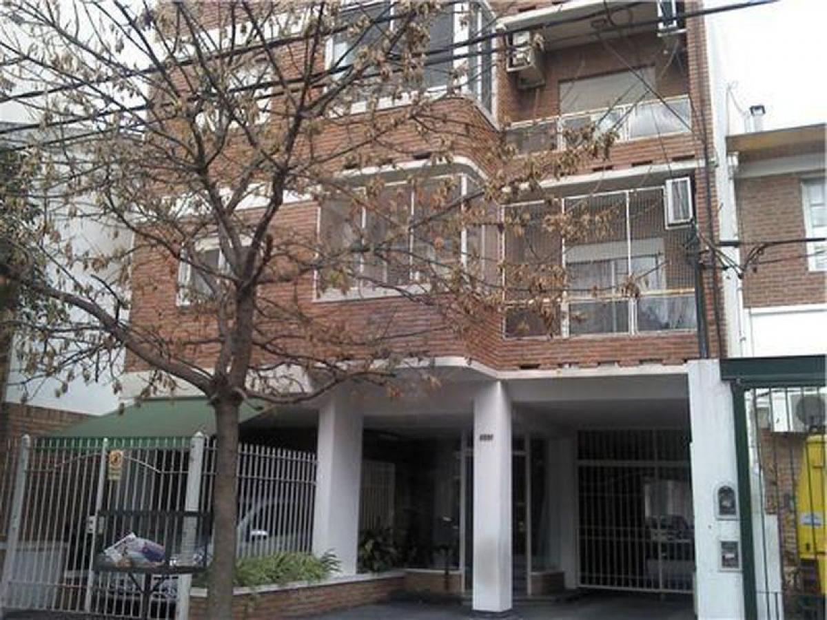 Studio à Vicente Lopez, Argentina No. 16937