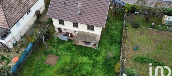 Casa de 1 dormitorio en Vieux-Thann, France No. 160577 9