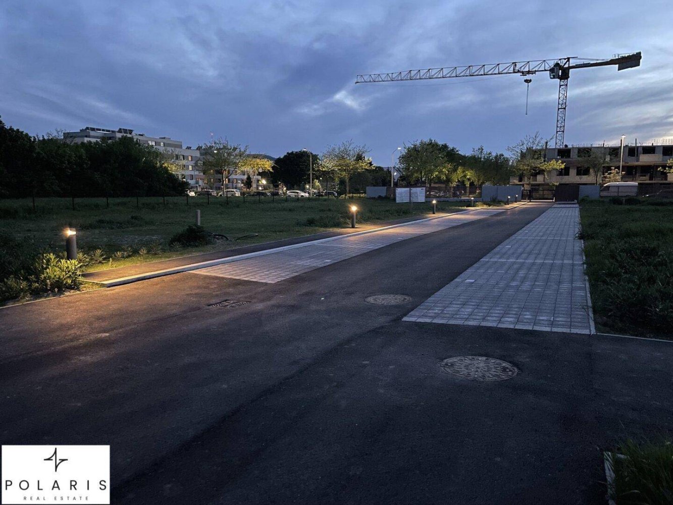 204m² Land in Vienna, Austria No. 199207