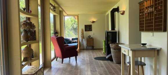 Замки и поместья с 7 комнатами в Графенегг, Австрия № 228319 25