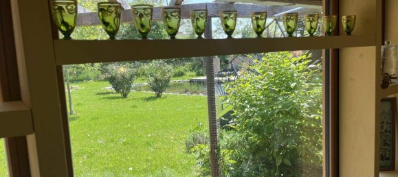 Замки и поместья с 7 комнатами в Графенегг, Австрия № 228319 35