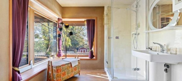 Замки и поместья с 7 комнатами в Графенегг, Австрия № 228319 18